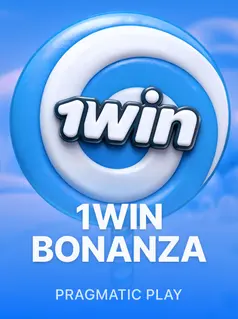 1win Bonanza Video-Slot mit Cascading-Reels und Multiplikatoren