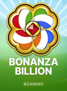 Bonanza Billion Megaways-Slot mit bis zu 117.649 Gewinnwegen