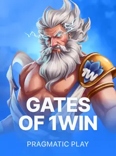 Gates of 1win Olympus-inspirierter Slot mit Tumble-Feature und Multiplikatoren