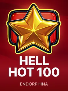 Hell Hot 100 klassischer Frucht-Slot mit 100 Gewinnlinien und Risikospiel
