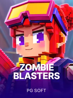 Zombie Blasters Horror-Slot mit Shooter-Mechanik und Free-Spins